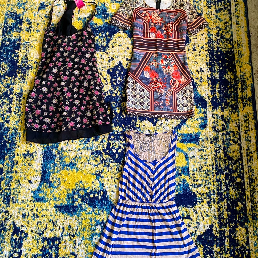 Dresses